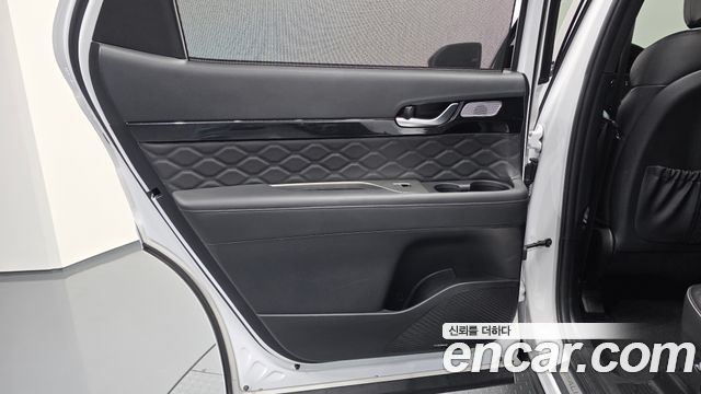 Hyundai Palisade 2022 — photo 15
