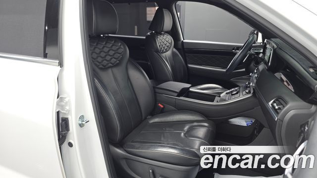Hyundai Palisade 2022 — photo 16