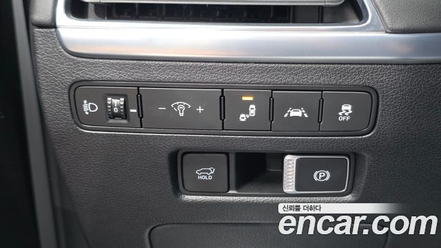 Hyundai Palisade 2022 — photo 27