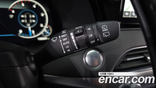 Hyundai Palisade 2022 — photo 28