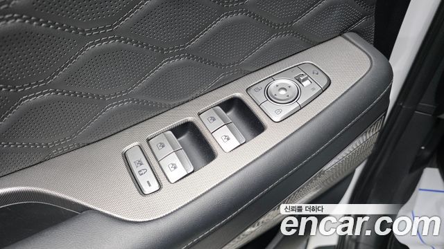 Hyundai Palisade 2022 — photo 29