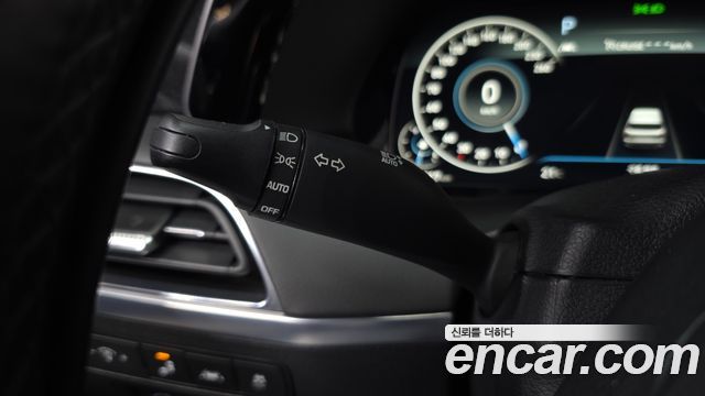 Hyundai Palisade 2022 — photo 30