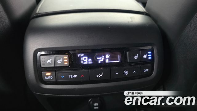 Hyundai Palisade 2022 — photo 32
