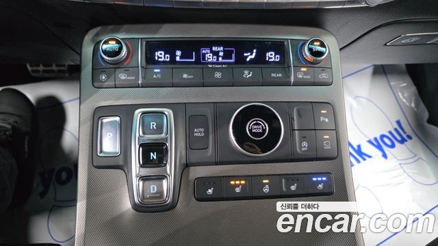 Hyundai Palisade 2022 — photo 33