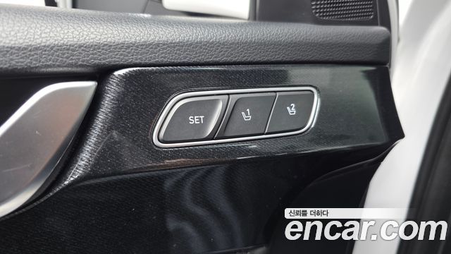 Hyundai Palisade 2022 — photo 34