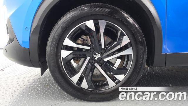 Peugeot 2008 2021 — photo 5