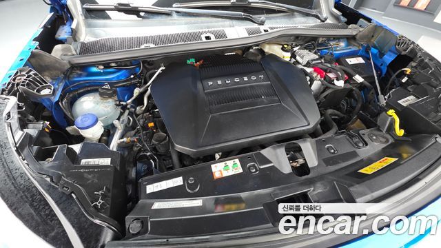 Peugeot 2008 2021 — photo 6