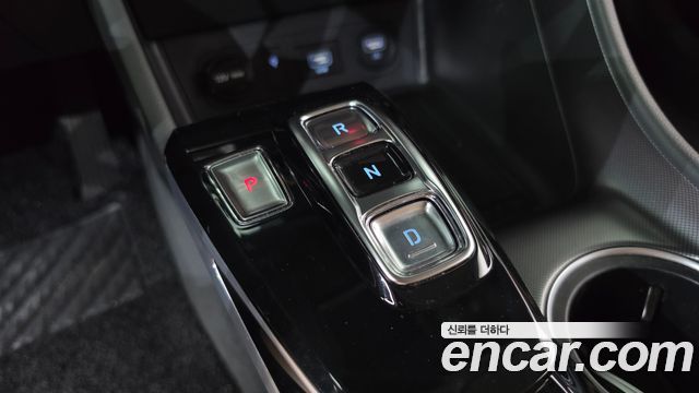 Hyundai Sonata 2021 — photo 12
