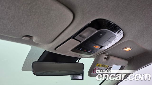 Hyundai Sonata 2021 — photo 24