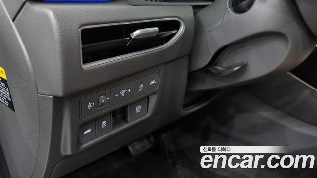 Hyundai Sonata 2021 — photo 25