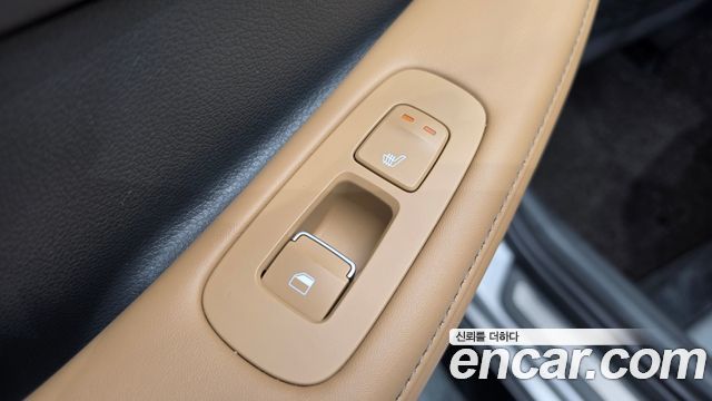 Hyundai Sonata 2021 — photo 28