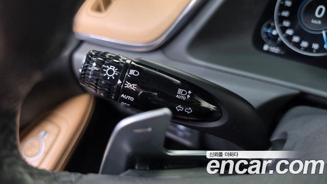 Hyundai Sonata 2021 — photo 29