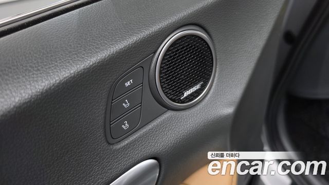 Hyundai Sonata 2021 — photo 30