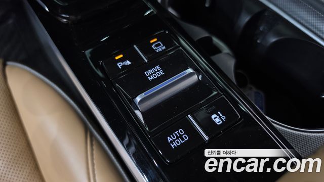 Hyundai Sonata 2021 — photo 32
