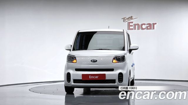 Kia RAY 2019 — photo 3
