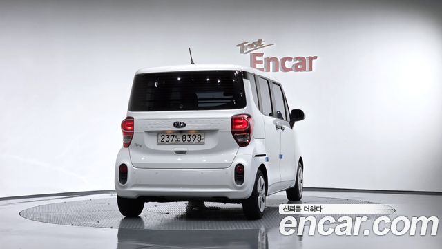 Kia RAY 2019 — photo 4