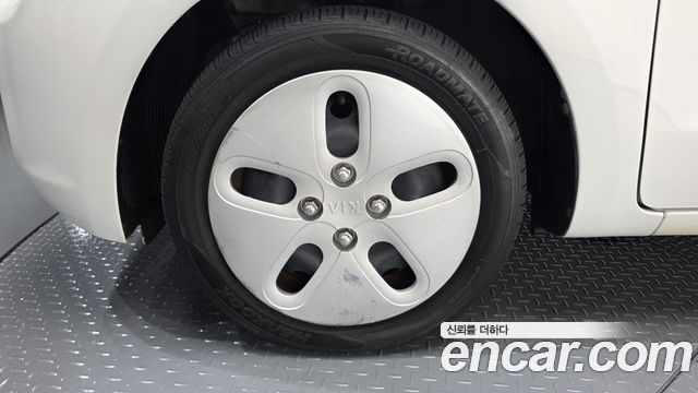 Kia RAY 2019 — photo 5