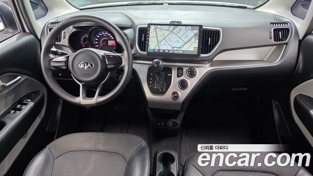 Kia RAY 2019 — photo 7