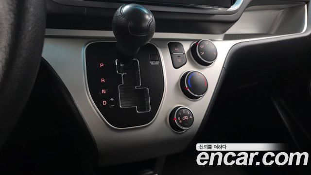 Kia RAY 2019 — photo 9