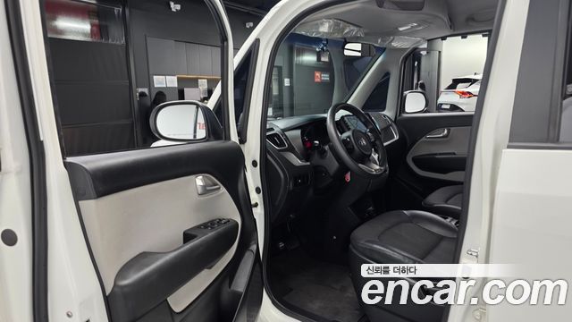 Kia RAY 2019 — photo 10