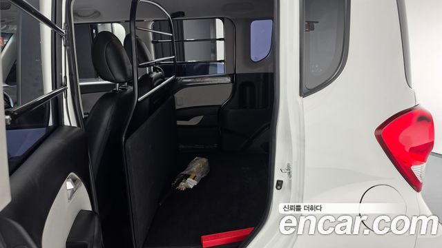 Kia RAY 2019 — photo 12