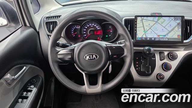 Kia RAY 2019 — photo 13