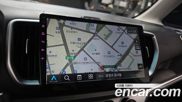 Kia RAY 2019 — photo 14