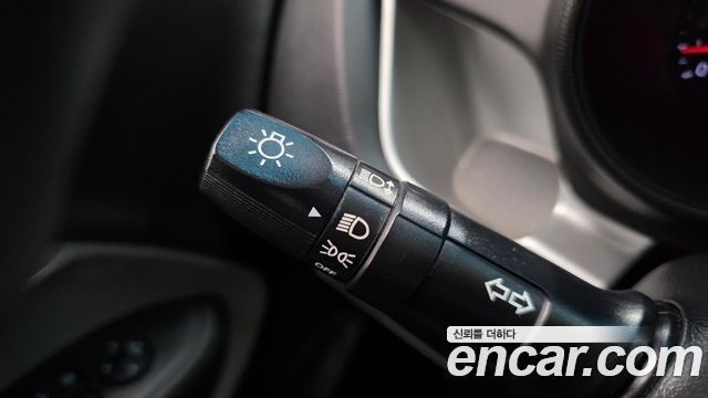 Kia RAY 2019 — photo 17