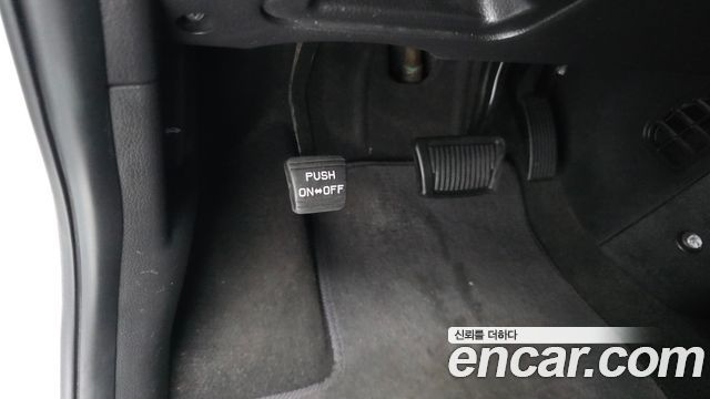 Kia RAY 2019 — photo 18
