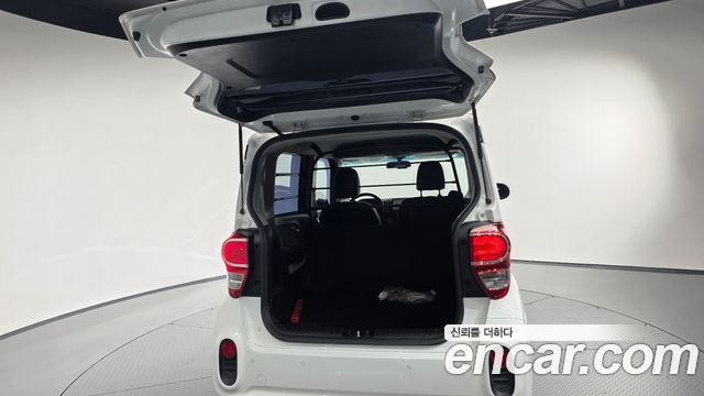 Kia RAY 2019 — photo 20