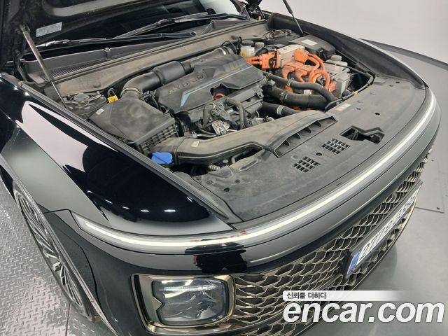 Hyundai Grandeur 2023 — photo 6