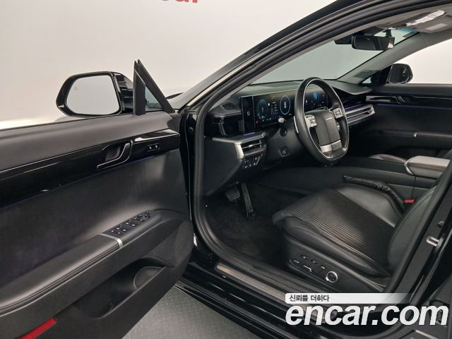 Hyundai Grandeur 2023 — photo 13