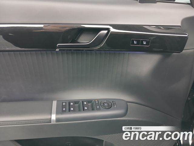 Hyundai Grandeur 2023 — photo 26