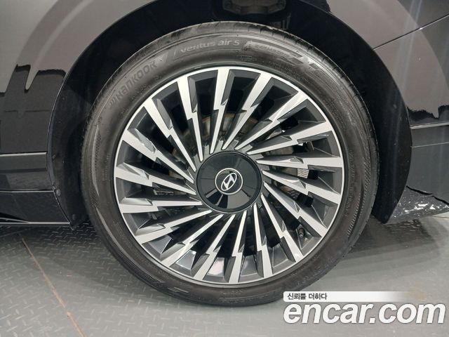 Hyundai Grandeur 2023 — photo 7