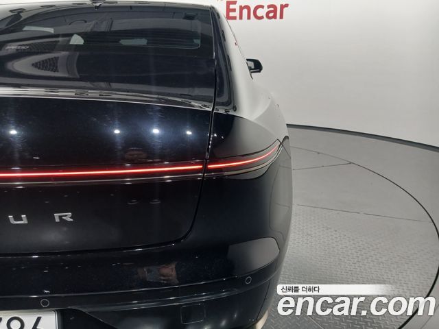 Hyundai Grandeur 2023 — photo 9