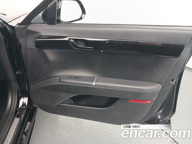 Hyundai Grandeur 2023 — photo 14