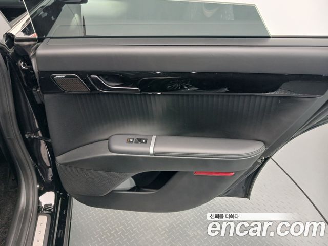 Hyundai Grandeur 2023 — photo 15