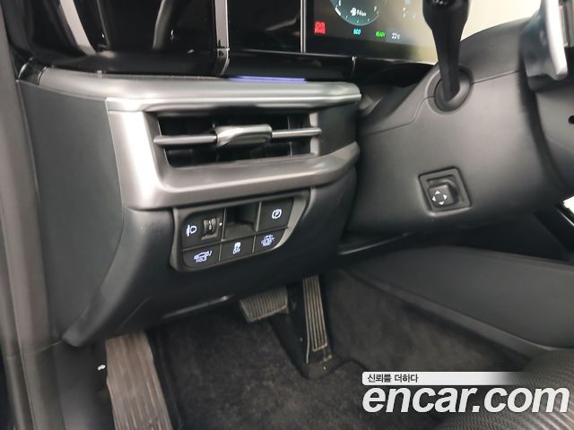 Hyundai Grandeur 2023 — photo 27