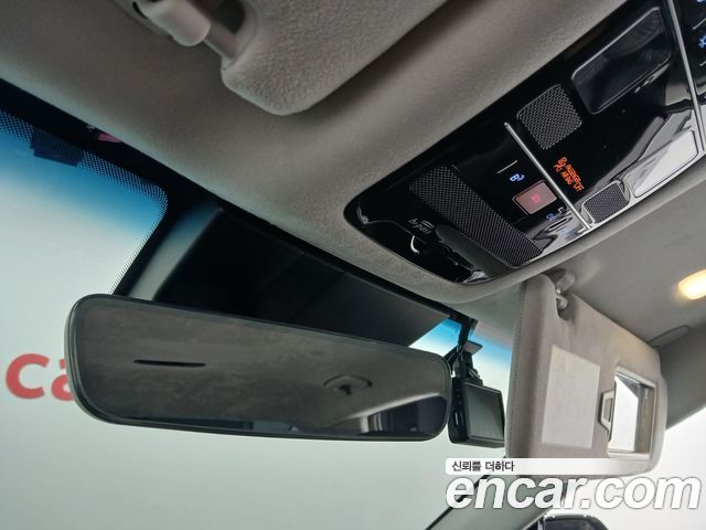 Hyundai Grandeur 2023 — photo 28