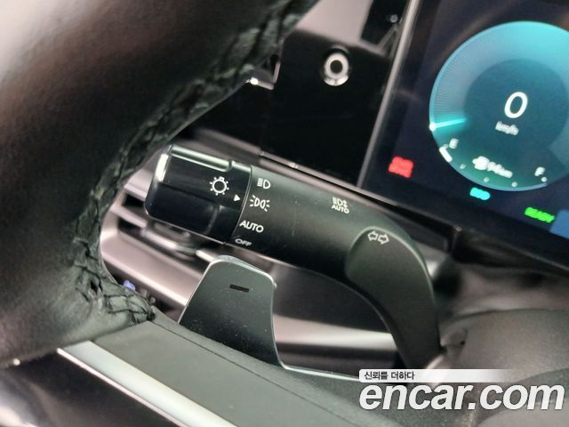 Hyundai Grandeur 2023 — photo 29