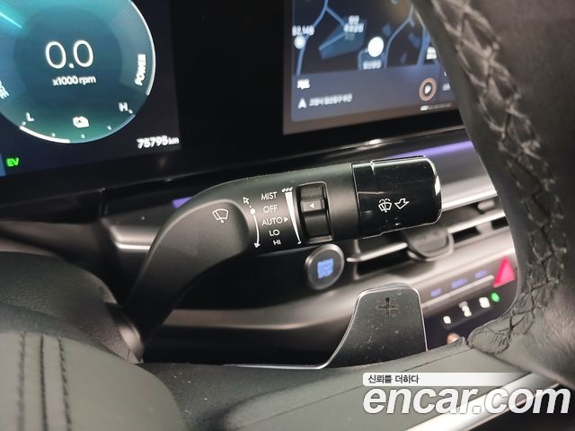 Hyundai Grandeur 2023 — photo 30