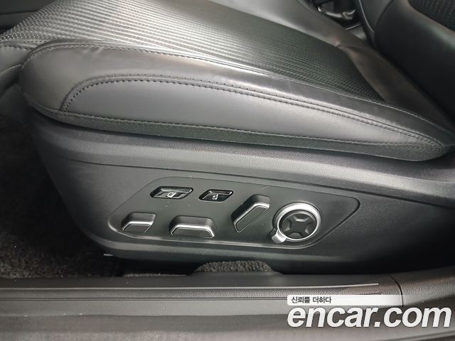 Hyundai Grandeur 2023 — photo 31