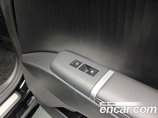 Hyundai Grandeur 2023 — photo 32