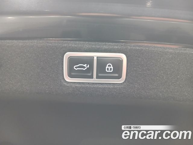 Hyundai Grandeur 2023 — photo 33