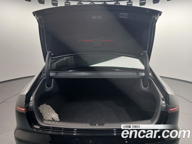 Hyundai Grandeur 2023 — photo 34