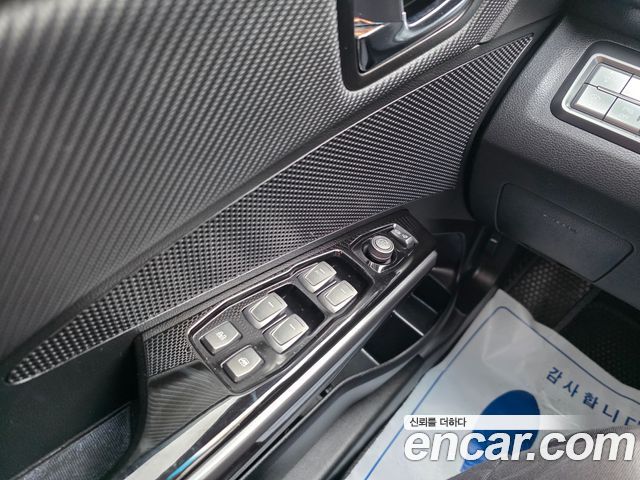 KG Mobility TIBOLI 2023 — photo 14
