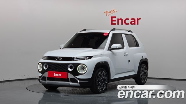 Hyundai Casper 2023 — photo 1