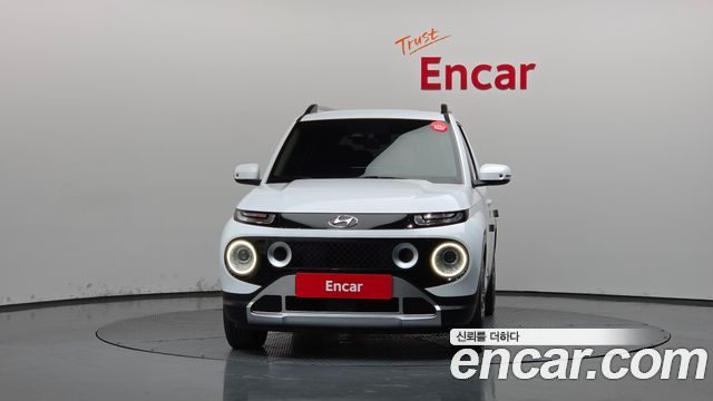 Hyundai Casper 2023 — photo 3