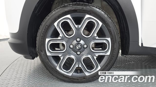 Hyundai Casper 2023 — photo 5