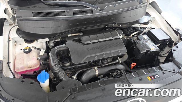 Hyundai Casper 2023 — photo 6